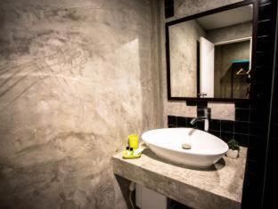 C U Inn Bangkok, Bangkok (fotografie 3)