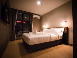 C U Inn Bangkok, Bangkok (fotografie 5)