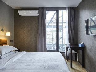 C U Inn Bangkok, Bangkok (fotografie 9)