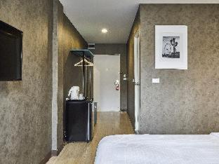 C U Inn Bangkok, Bangkok (fotografie 10)
