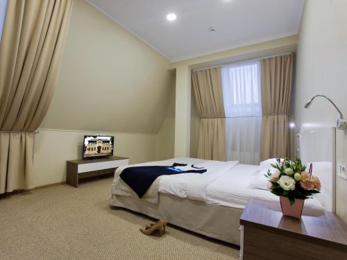 Hotel Platov
