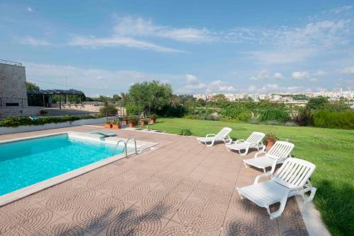 Il Falco Pellegrino Noci Un Ristorante Della Guida Michelin