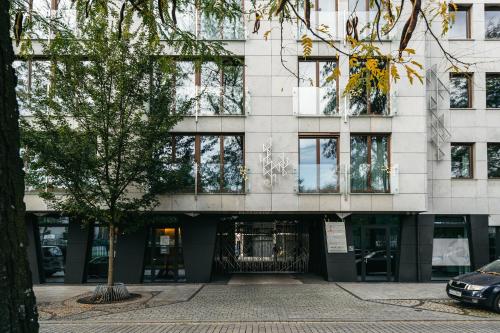 Wawel Apartments - LoftAffair, Cracovie (photo 5)