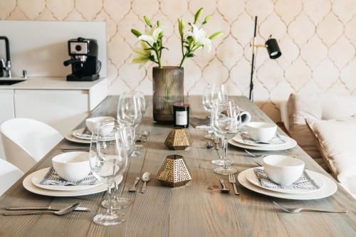 Wawel Apartments - LoftAffair, Cracovie (photo 8)
