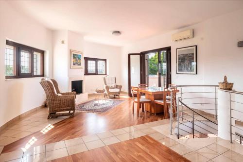 Il Falco Pellegrino Noci A Michelin Guide Restaurant