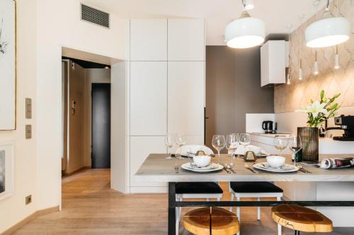 Wawel Apartments - LoftAffair, Cracovie (photo 6)