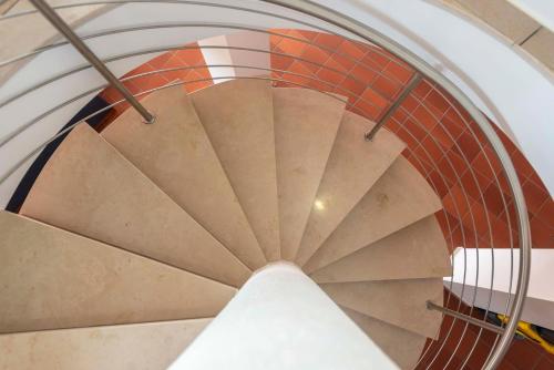 Il Falco Pellegrino Noci A Michelin Guide Restaurant