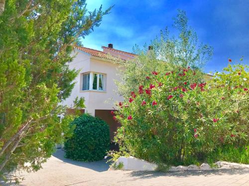  Villa Rosa Sitges in Can Trabal