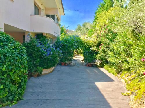  Villa Rosa Sitges in Can Trabal