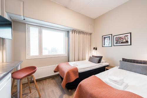 Forenom Aparthotel Espoo Leppävaara - image 7