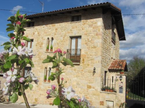 

El Mirador de Merindades