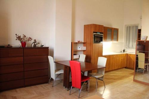  Lords Street Appartment in Budapest