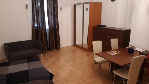  Lords Street Appartment in Budapest
