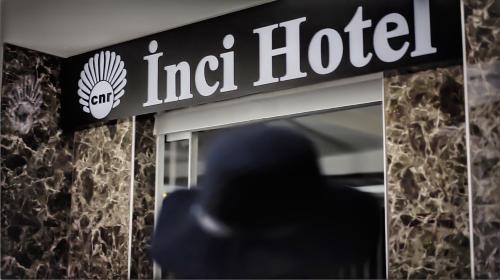 Cnr İnci Hotel - image 4