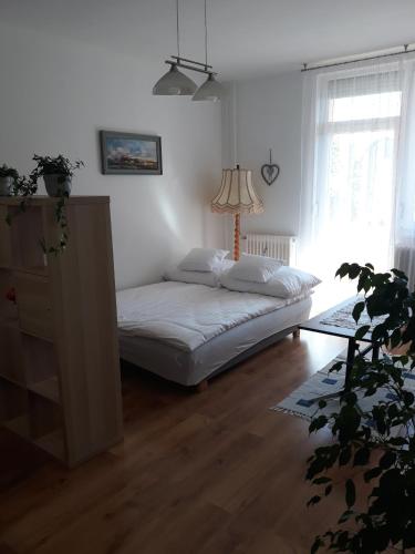 Sport Apartman Tapolca