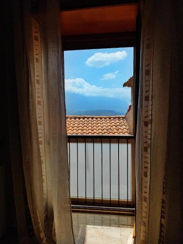  La Cittadella apartement in Contursi Terme