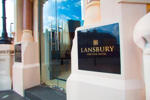 Lansbury Heritage Hotel