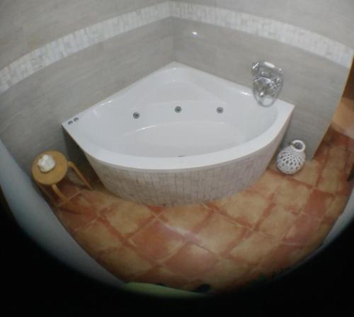 Escapadas romanticas en Granada jacuzzi, Granada (photo 4)