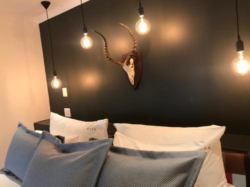 Sweetest Apartments photo 1