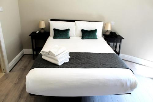 Rosebank Accommodation - Johannesburg