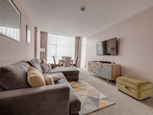 Stunning 2 Bedroom City Centre Home, Castlefield, Greater Manchester