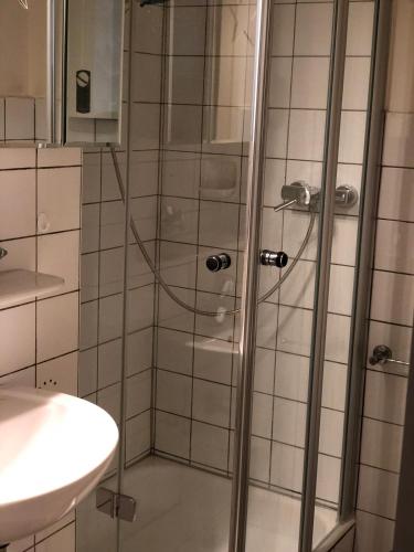 Altstadt Kurzestr, Düsseldorf (Foto 7)