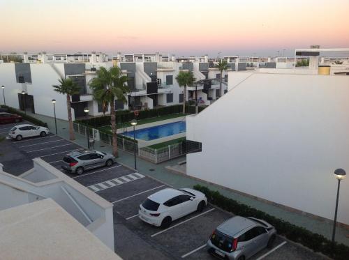  Pilar de la Horadada Apartment in Pilar de la Horadada