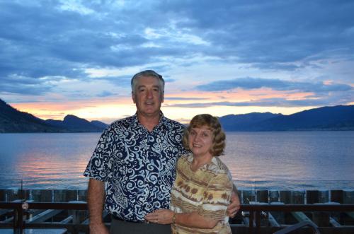 Dogwood Bed & Breakfast in Summerland, Canada
