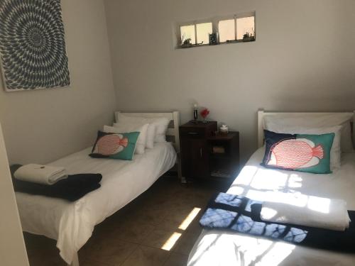 Convenient Gem at the heart of Port Elizabeth!