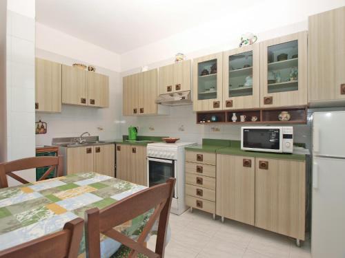 Apartment Kapelica 192