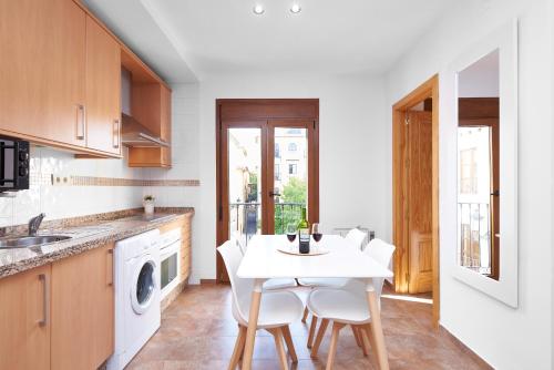 EnjoyGranada CARLOS CANO I, Granada (fotografie 3)