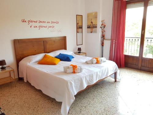 B&B Trapani Mare in ตราปานี