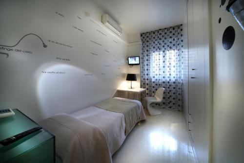 Hotel Cristallo Brescia - image 10