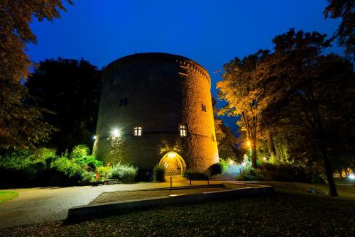Ferienwohnungen Burg im Zwinger, Goslar