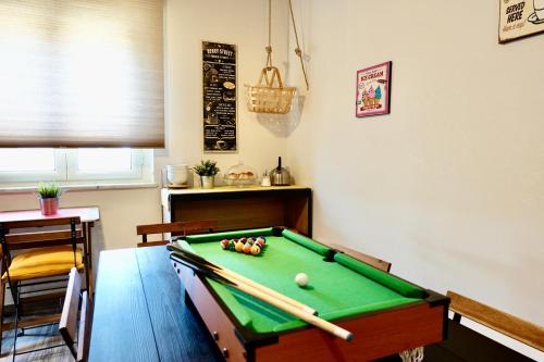 Linea1 b&b, Neapel (Foto 10)