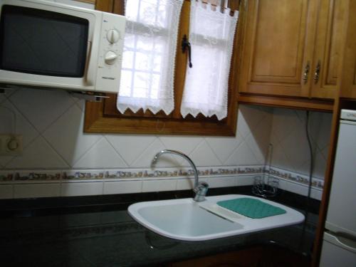 廚房, Torrefolch in 福爾卡爾