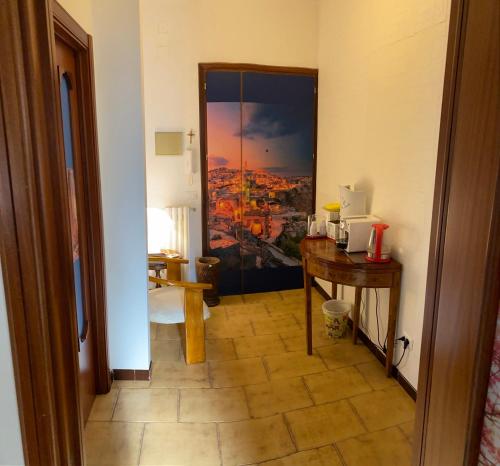 Camera doppia, bagno privato