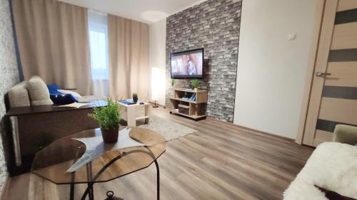 Good Apartments in Saviecki District