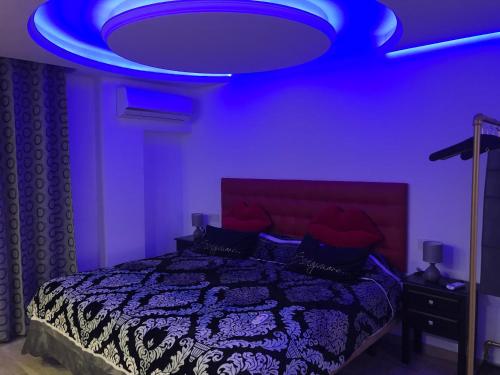 Loft romantico