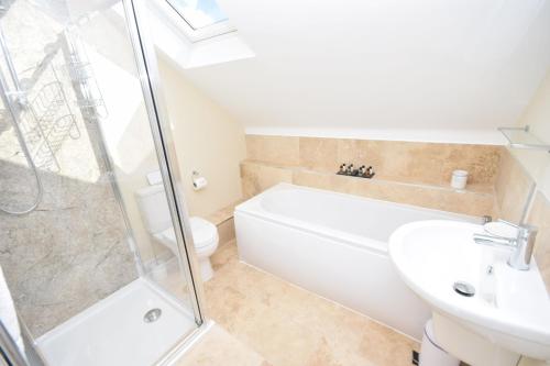 The Parlour  Emsworth - image 2