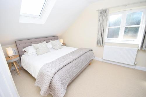 The Parlour  Emsworth - image 10