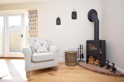 The Parlour  Emsworth - image 6