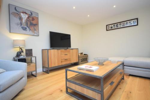 Picture of The Dairy , Emsworth