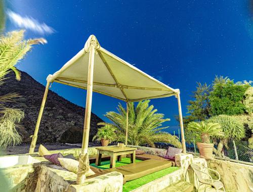 Blue Ocean Camp - Tasartico 5