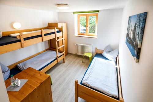 Jugendherberge Wunsiedel - image 3