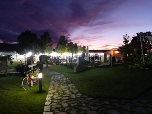 Étterem, Hotel Mozarbez Salamanca in Mozarbez