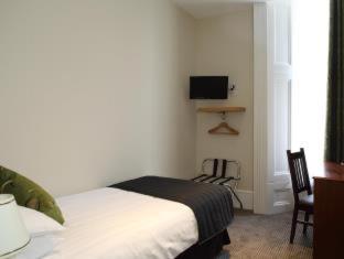 Kensington Gardens Hotel, Londýn (fotografie 2)