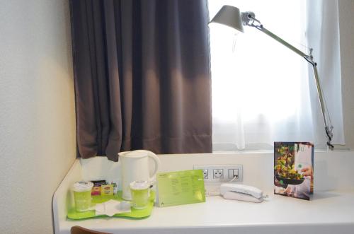 New Generation Quadruple Room