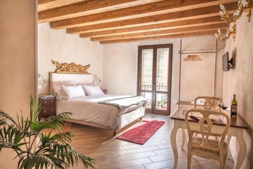 Conte Federico Apartments, Palermo