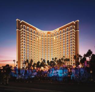 Treasure Island - TI Las Vegas Hotel & Casino, Las Vegas (photo 3)